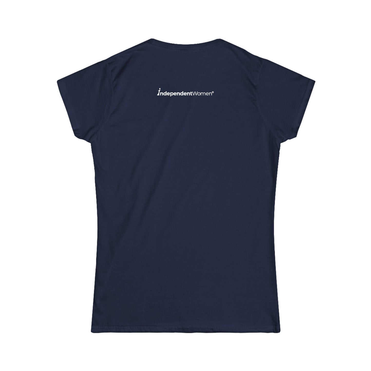 XX ≠ XY | Princess Cut T-Shirt