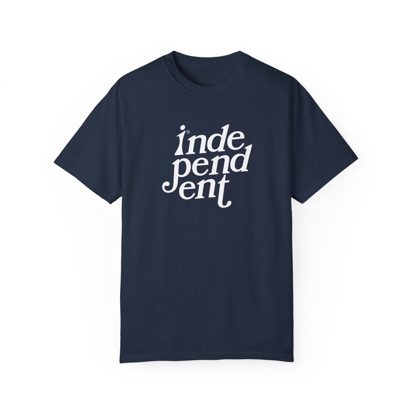 Independent | T-Shirt