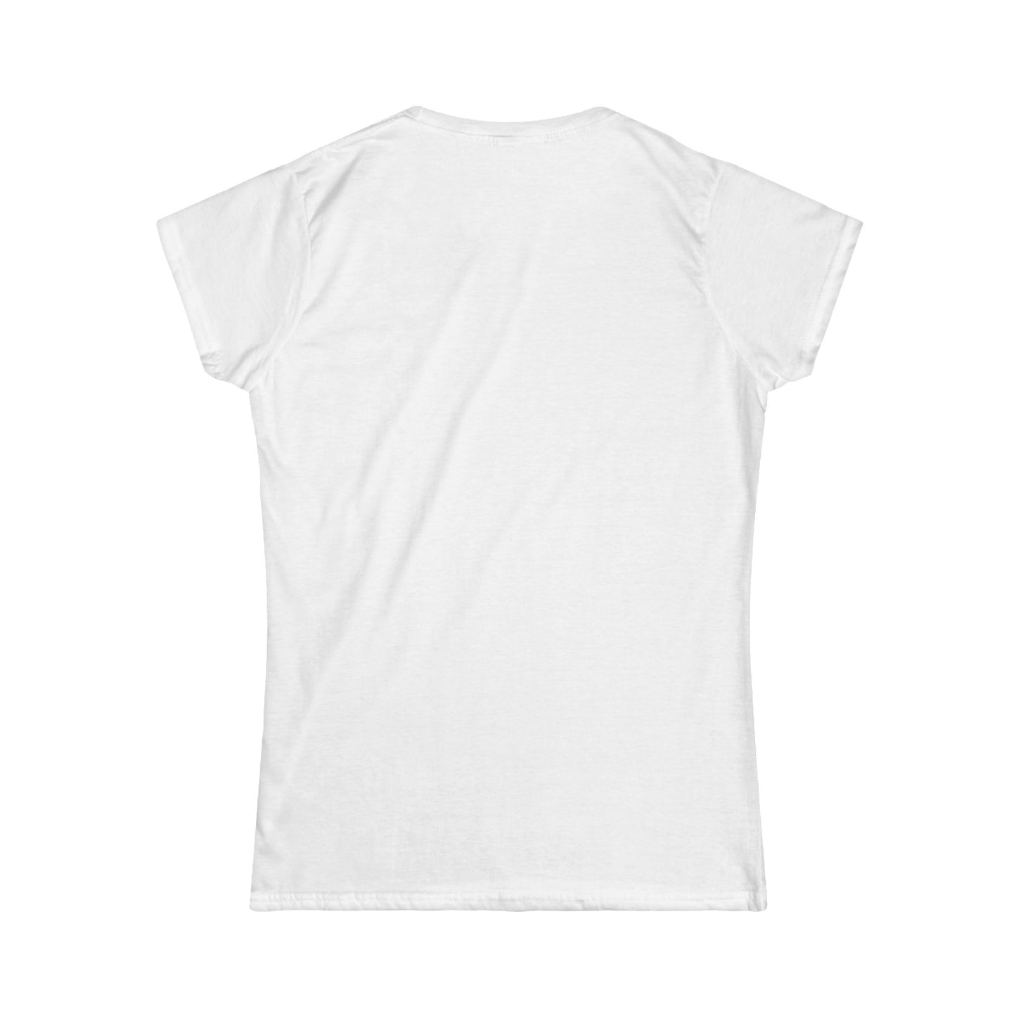 Women's Sports are for Women | Princess Cut T-Shirt