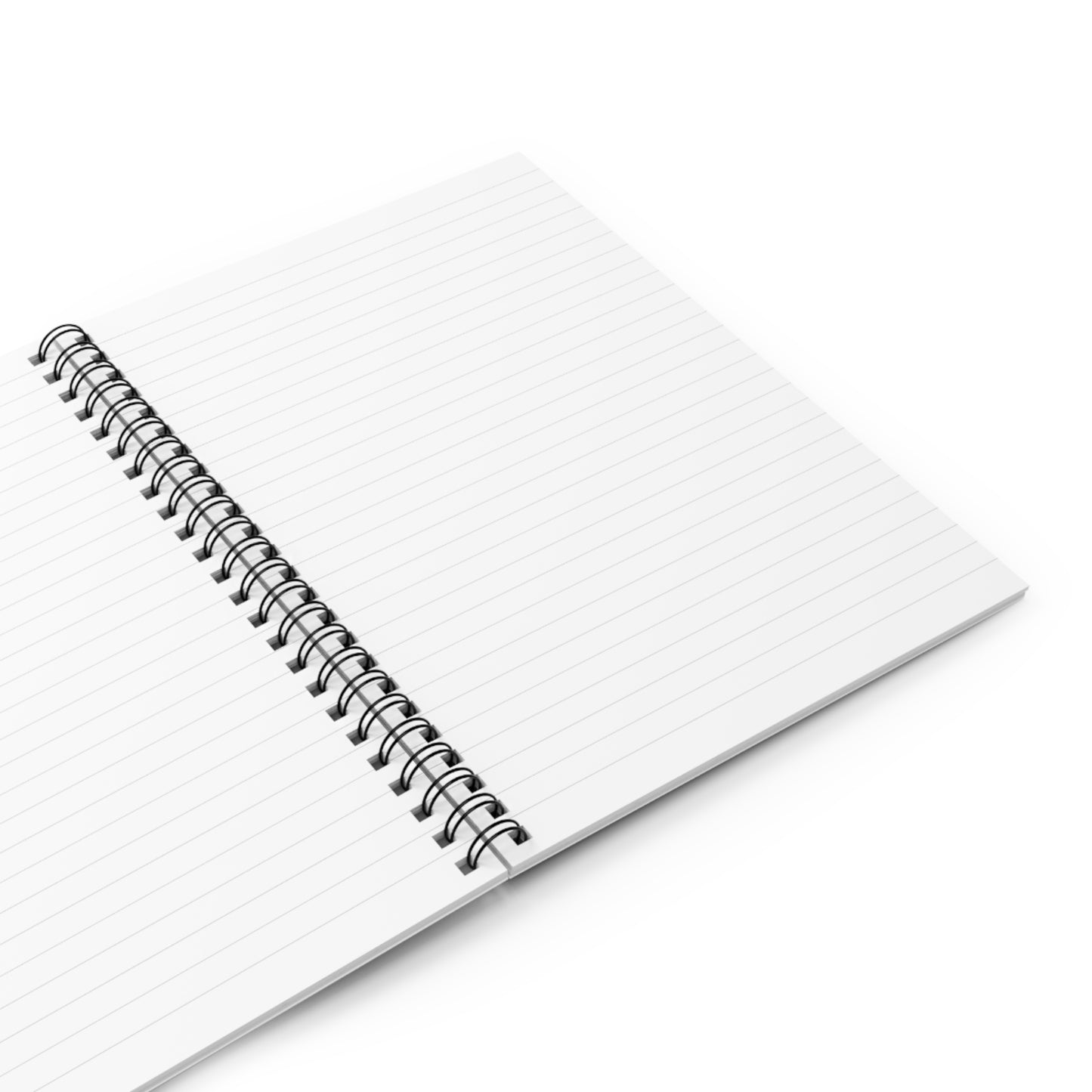 Independent Women | Spiral Notebook