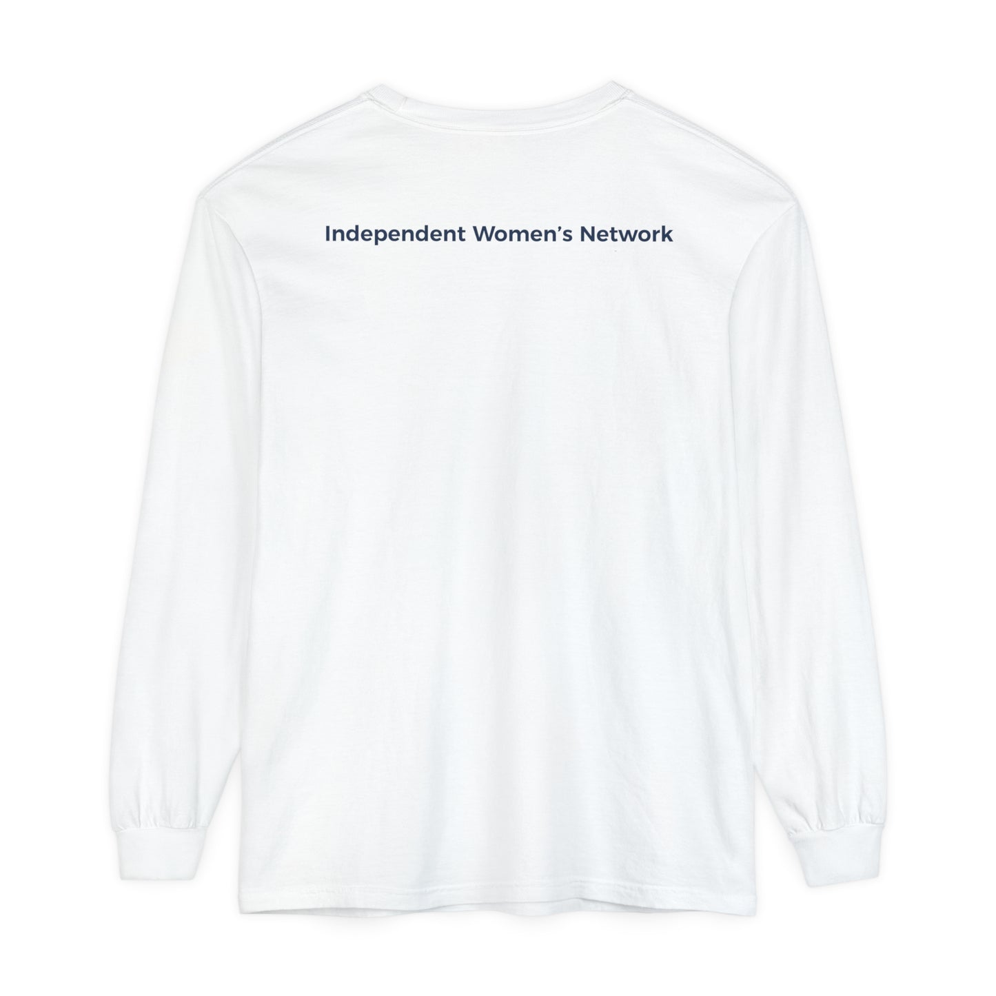 Woman | Long-Sleeve T-Shirt