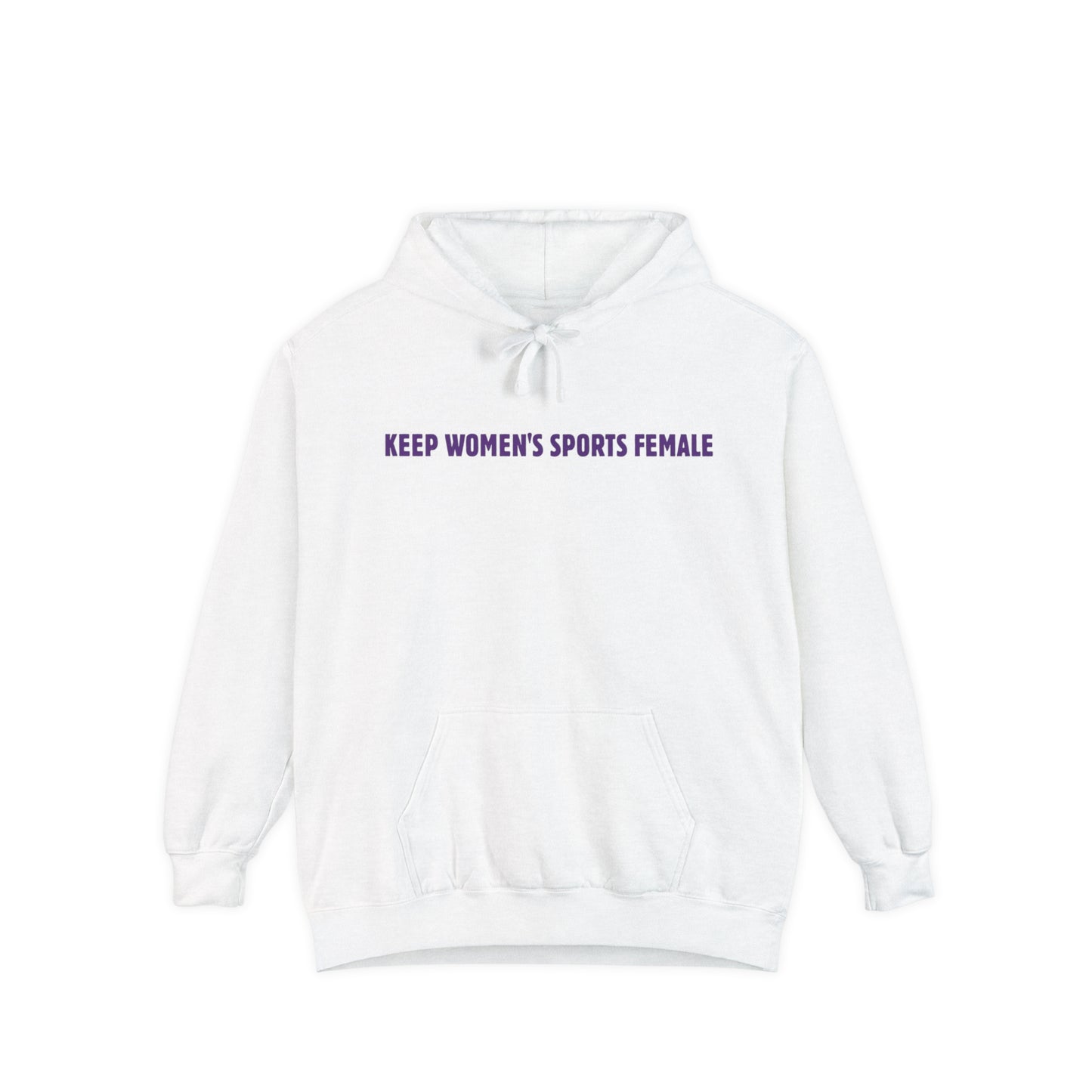 The Only Balls in Women’s Sports | Hoodie