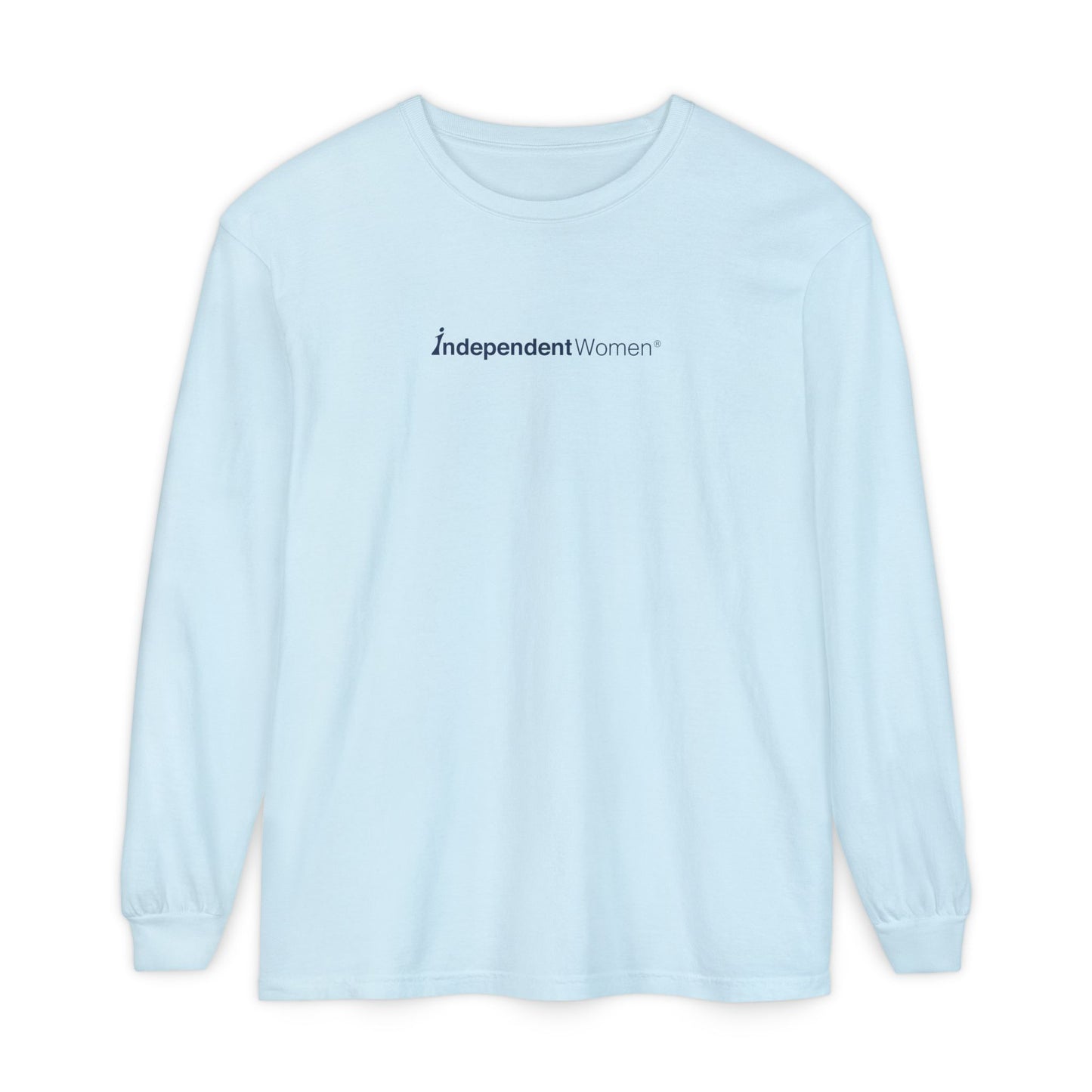 Independent Women | Long-Sleeve T-Shirt