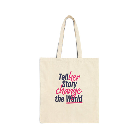 Independent Women | Canvas Tote Bag