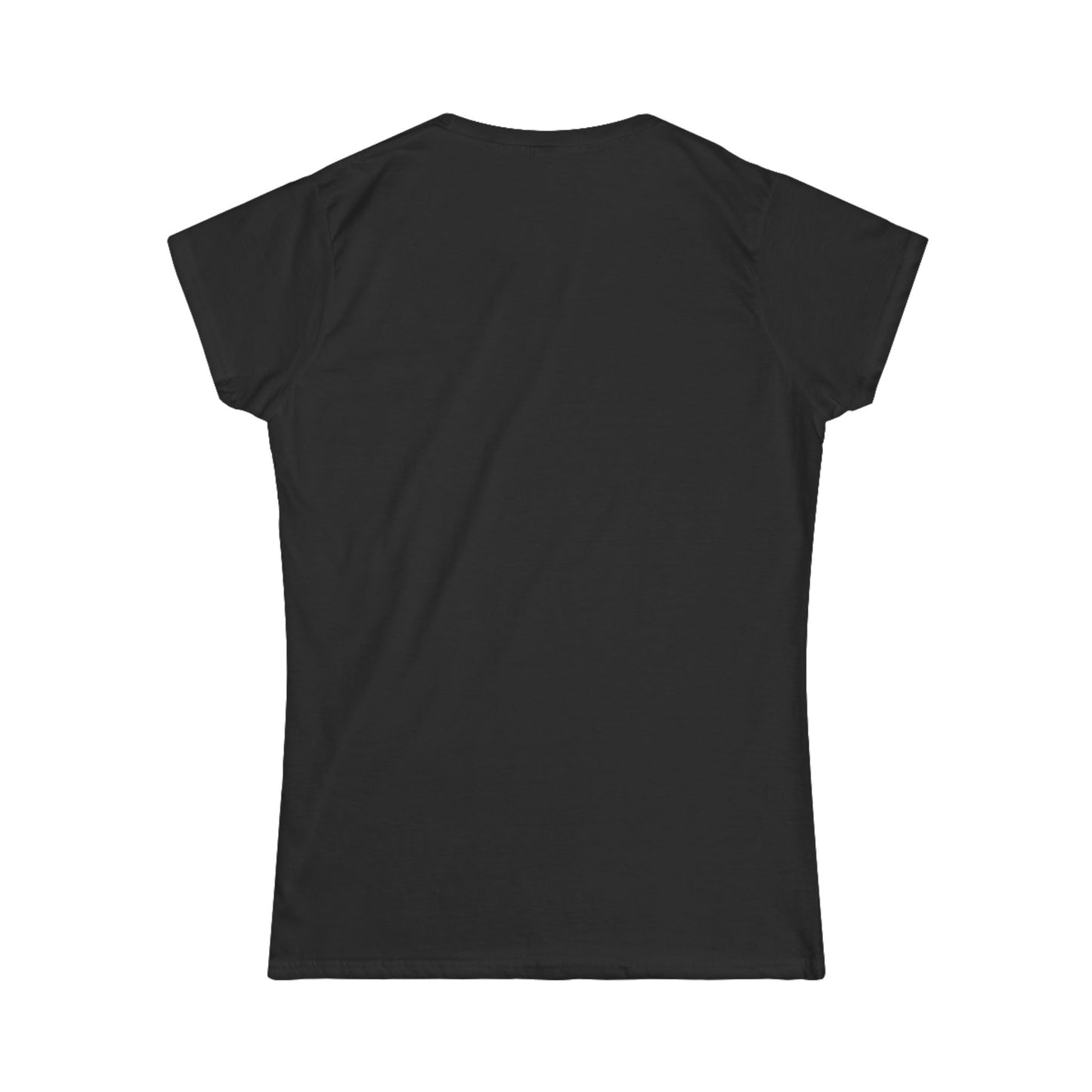 Women's Sports are for Women | Princess Cut T-Shirt
