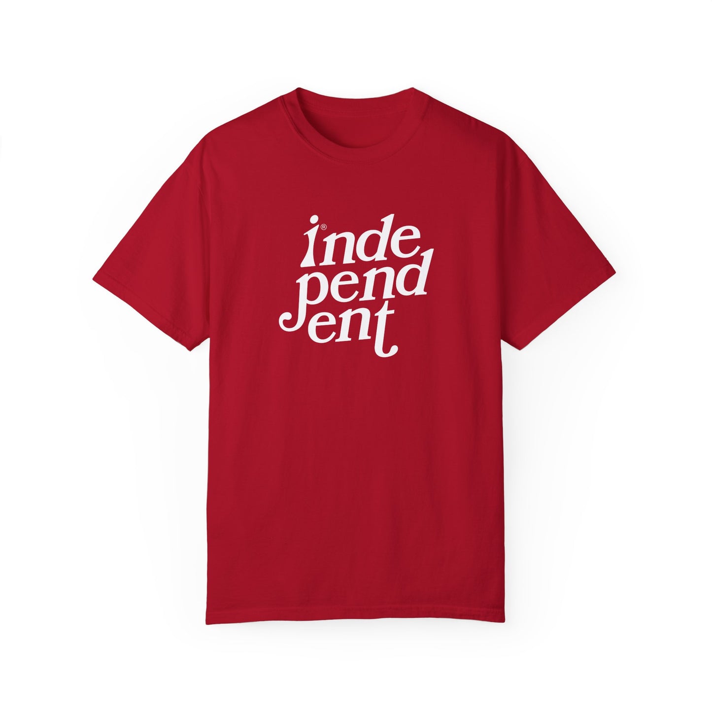 Independent | T-Shirt