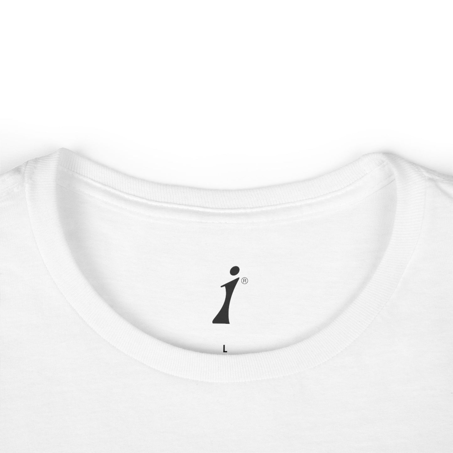 XX ≠ XY | Princess Cut T-Shirt