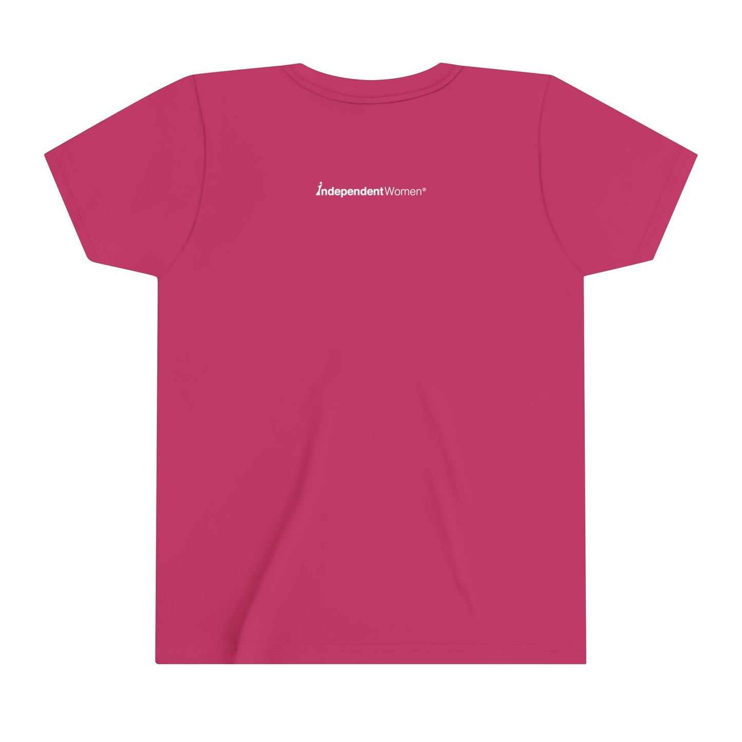 Women's Sports are for Women | Kids’ T-Shirt