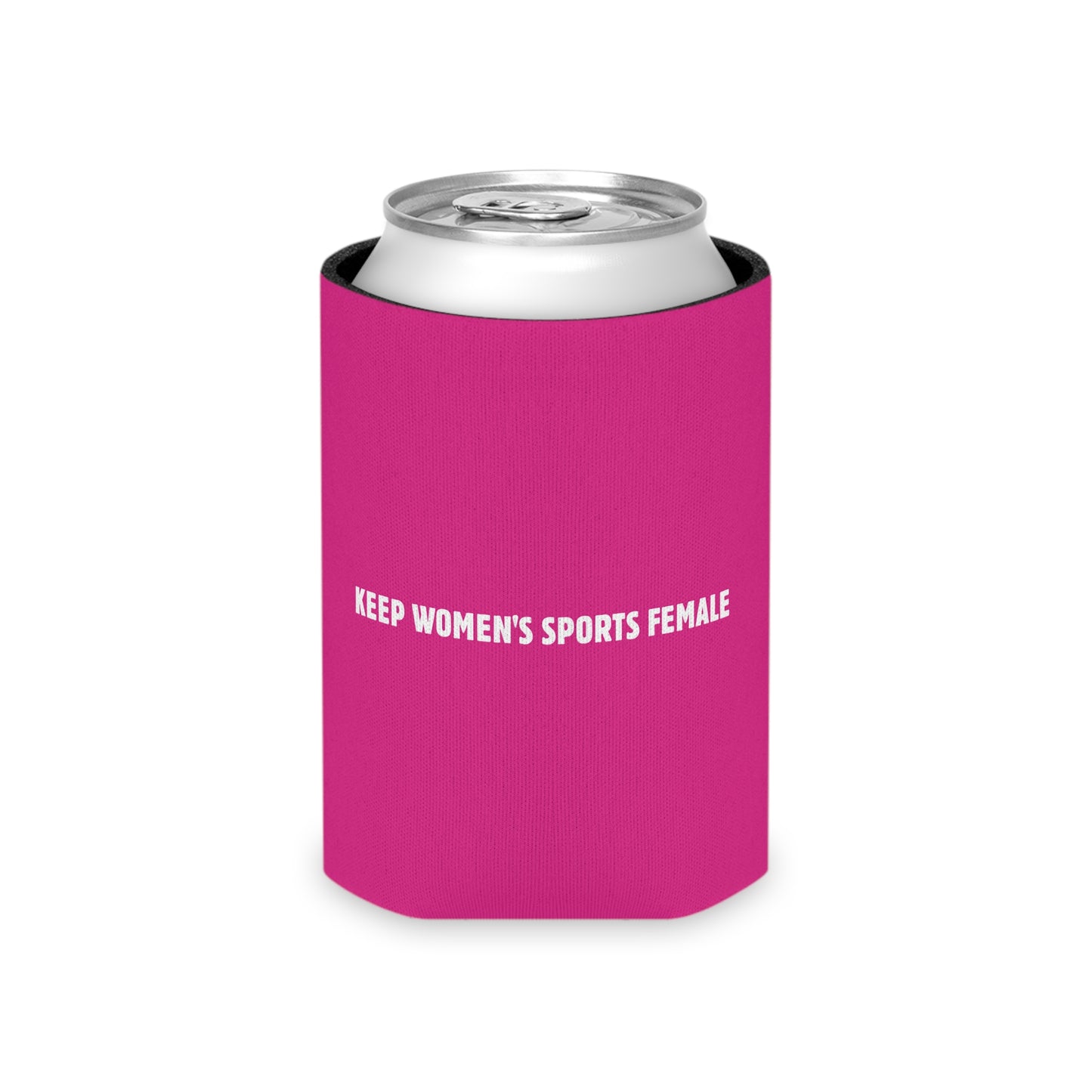 Limited Edition: The Only Balls in Women’s Sports | Pink Koozie