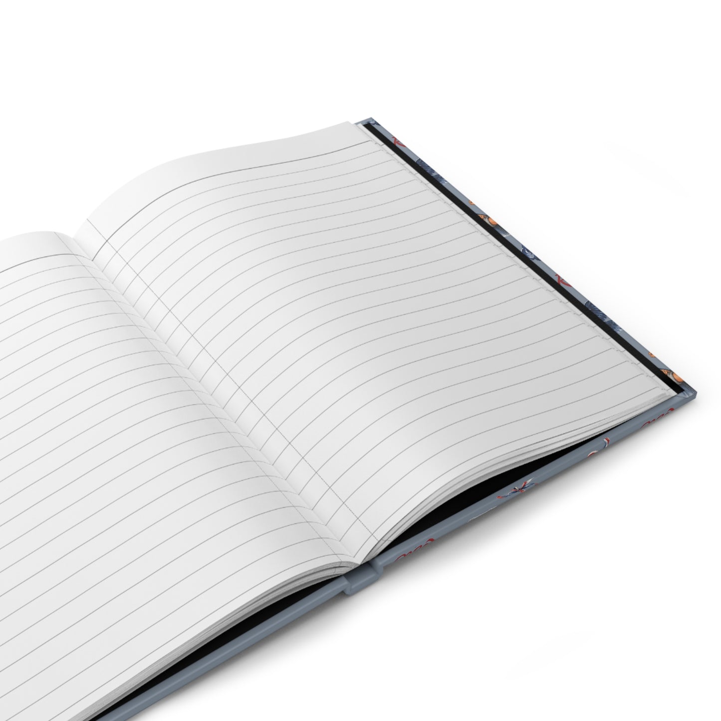 ROSIE 250 | We Can Do It, Again Hardcover Notebook