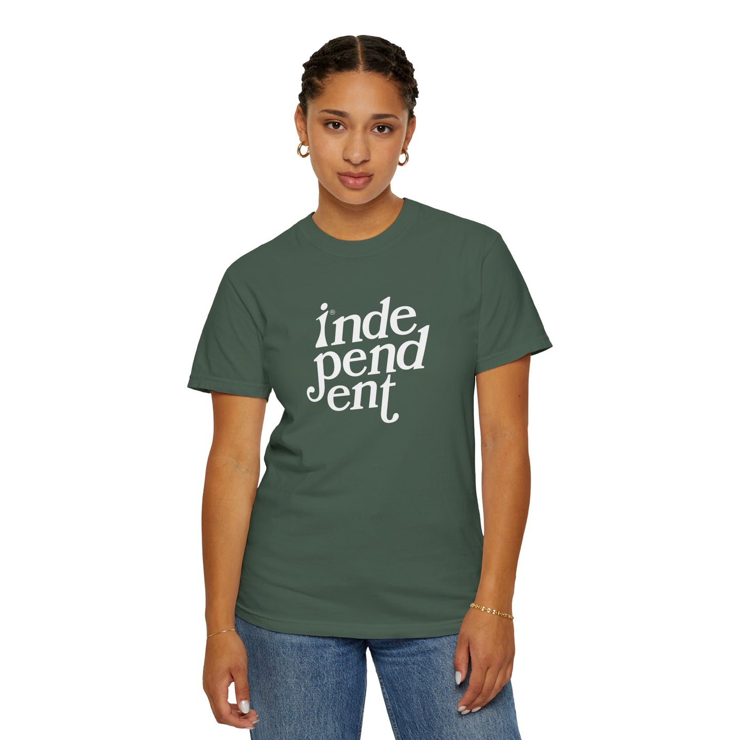 Independent | T-Shirt