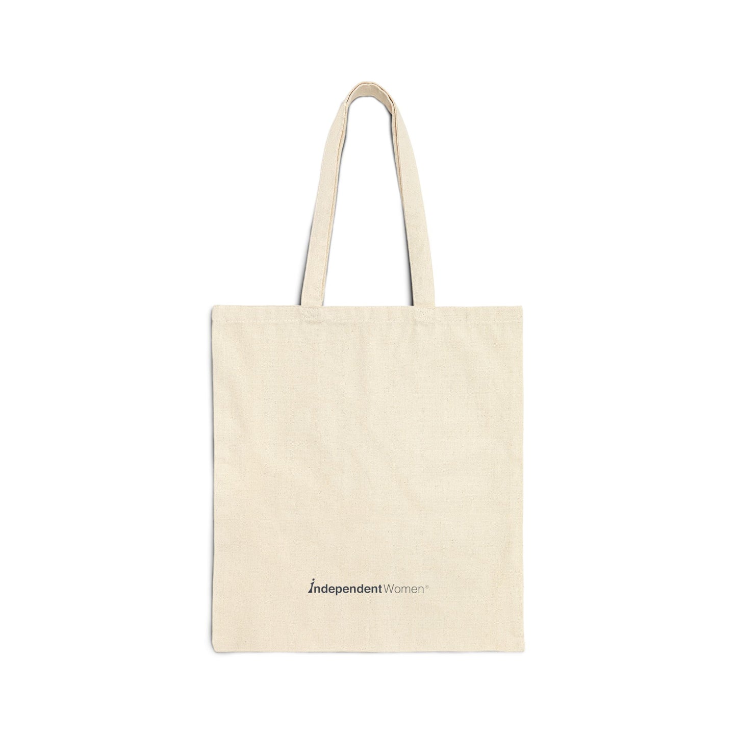 Stand with Women | Canvas Tote Bag