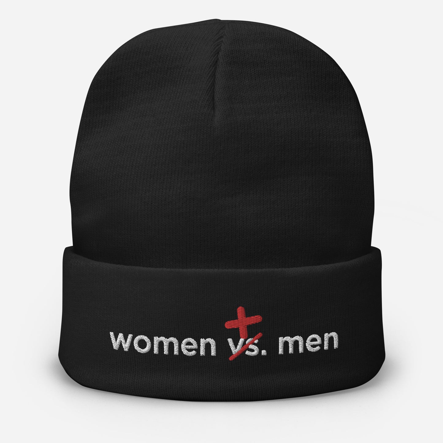 Women + Men | Beanie