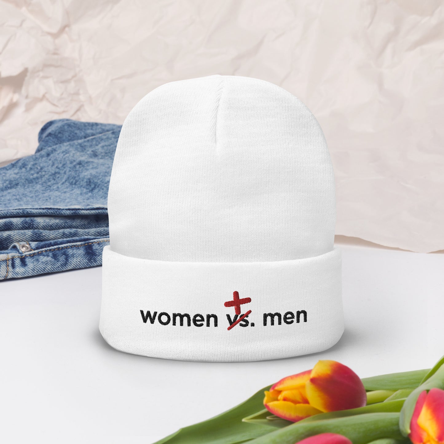 Women + Men | Beanie