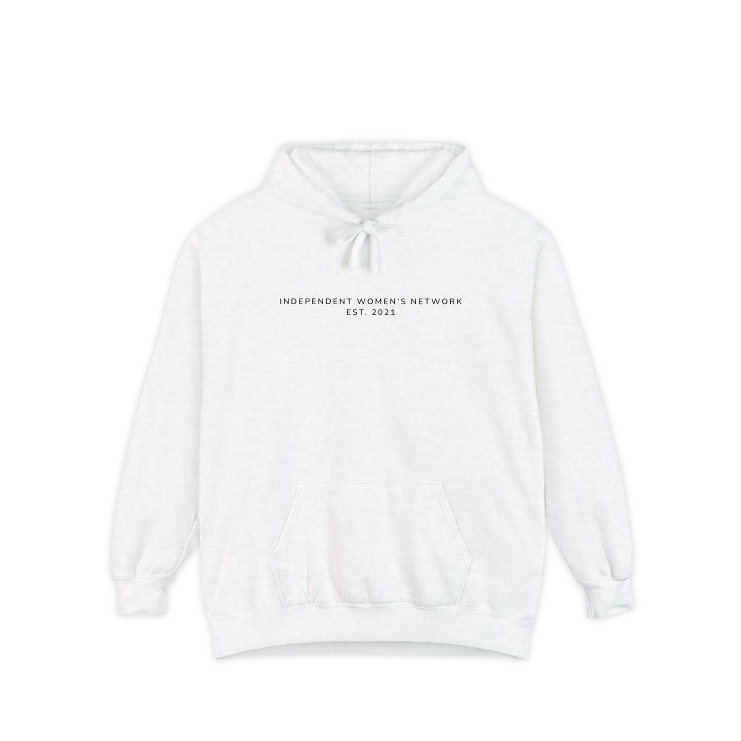 IWN Est. 2021 | Hoodie