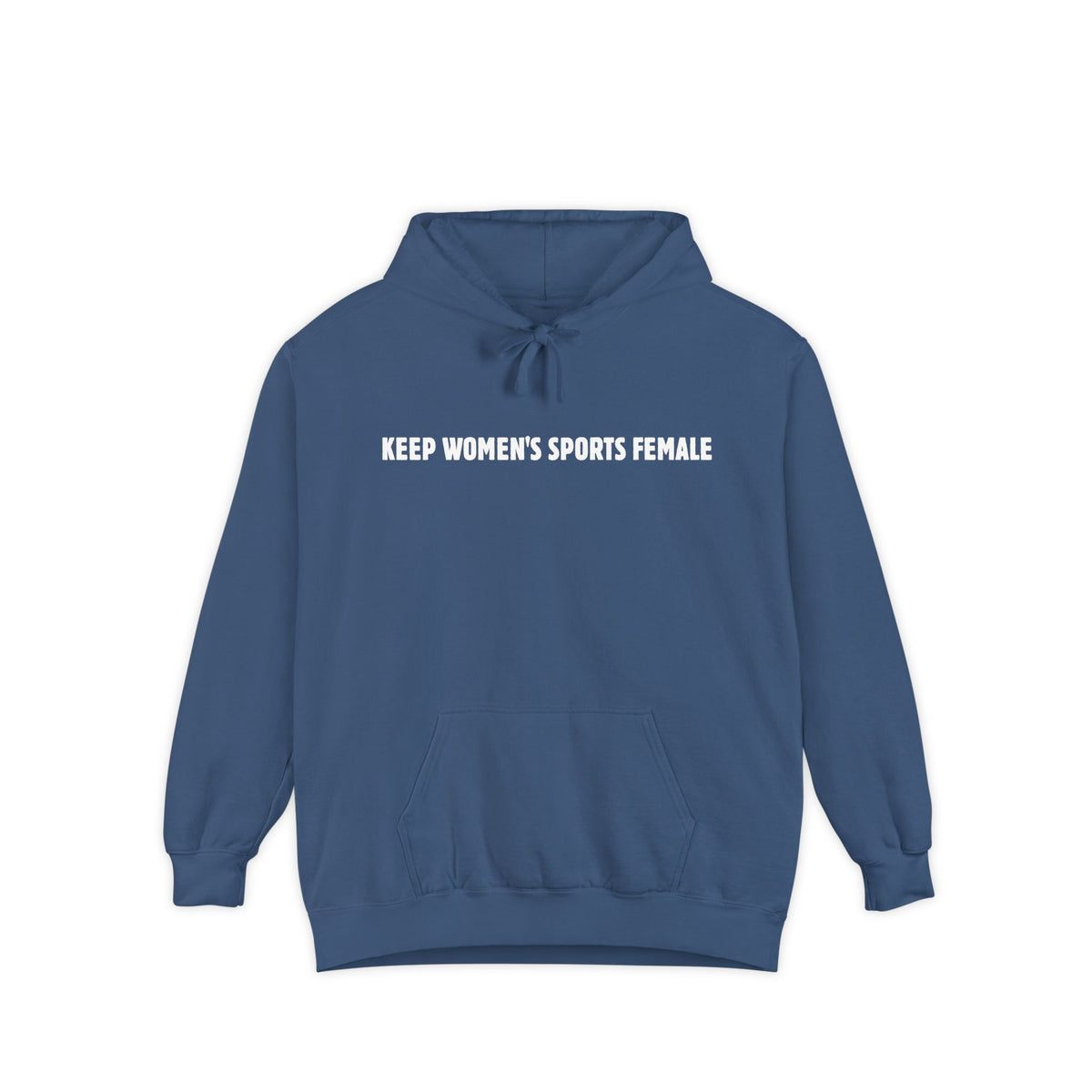 The Only Balls in Women’s Sports | Hoodie
