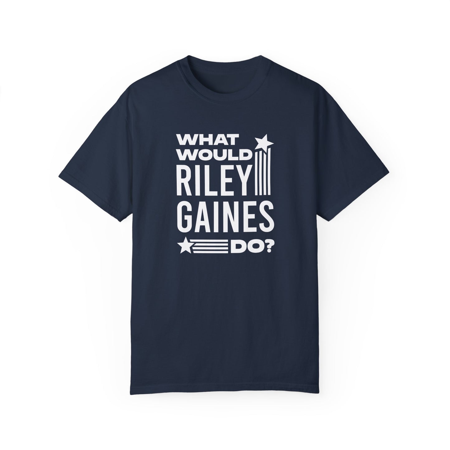 What Would Riley Gaines Do? | T-Shirt