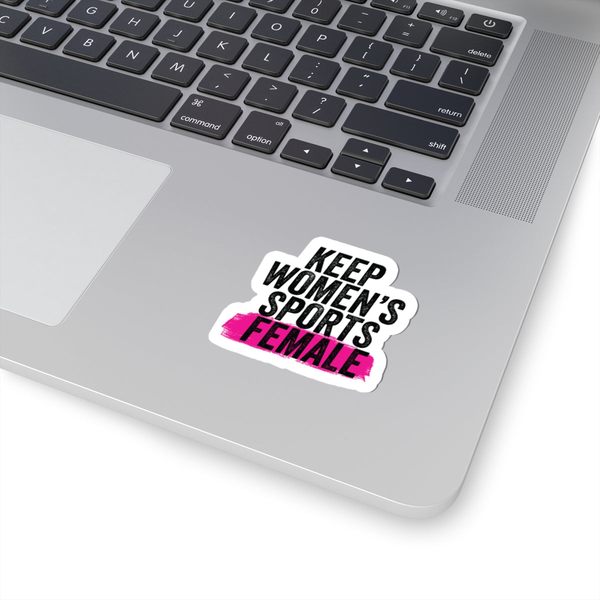 Keep Women's Sports FEMALE I Sticker