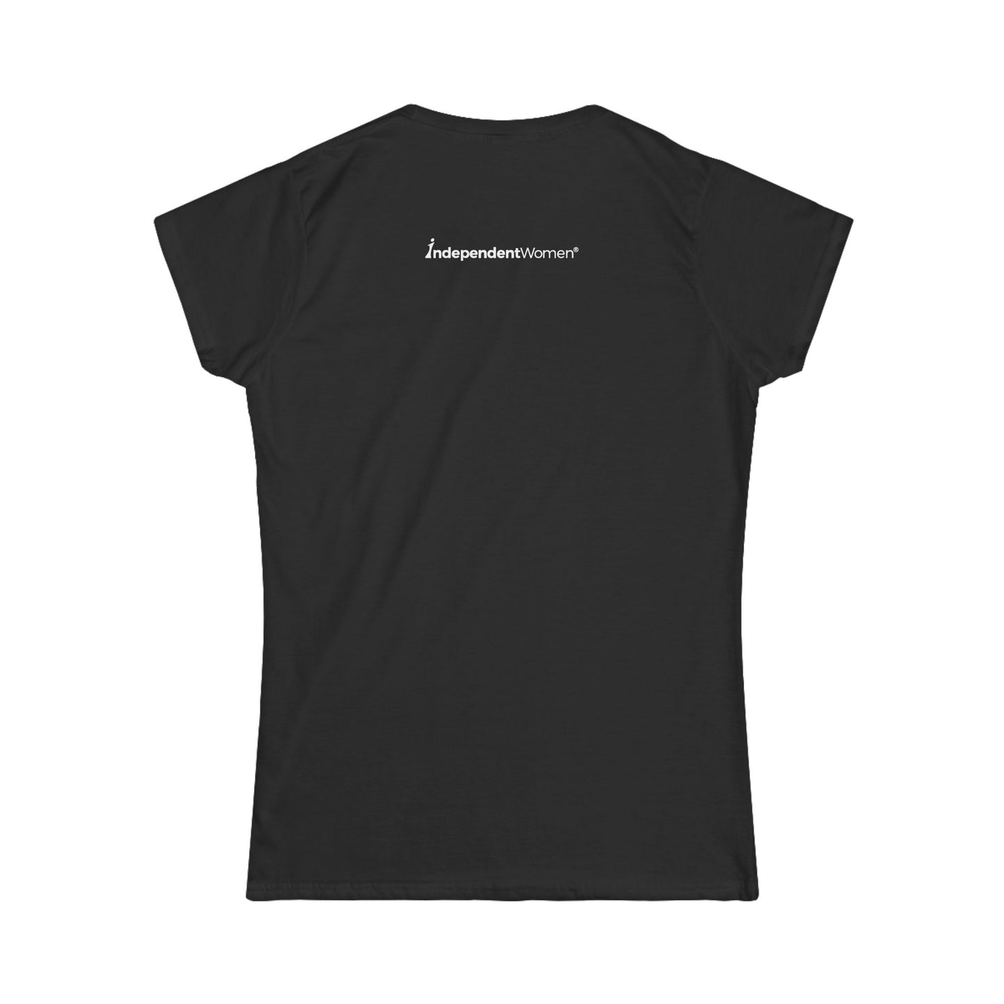 XX ≠ XY | Princess Cut T-Shirt