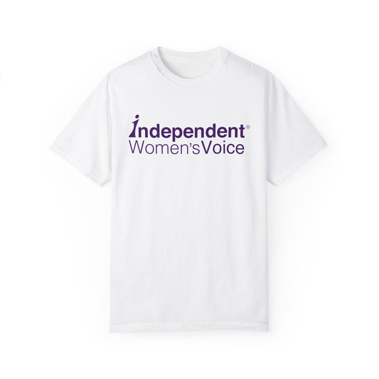 Independent Women’s Voice | T-Shirt