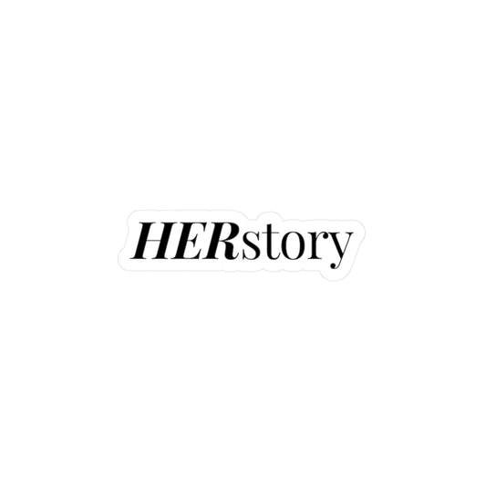 HER Story | Sticker