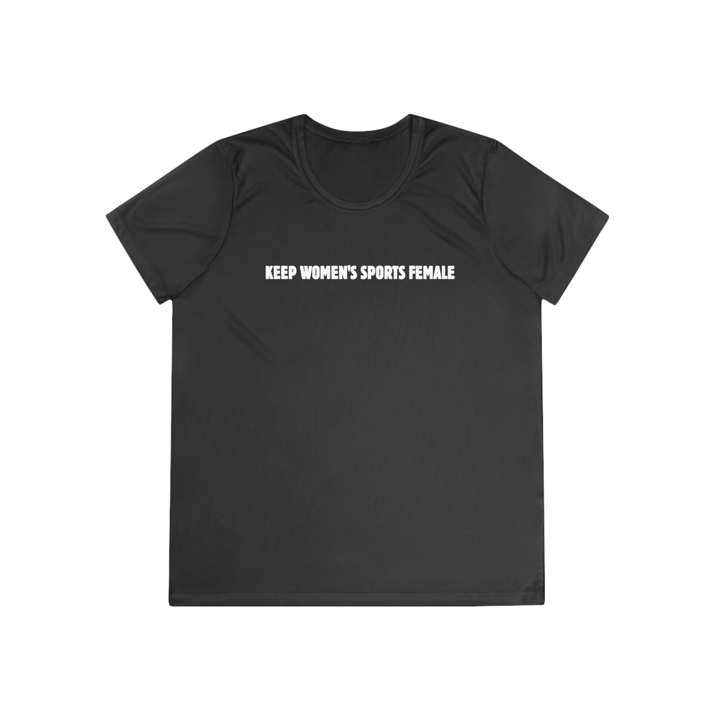 The Only Balls in Women’s Sports | Ladies Competitor Tee