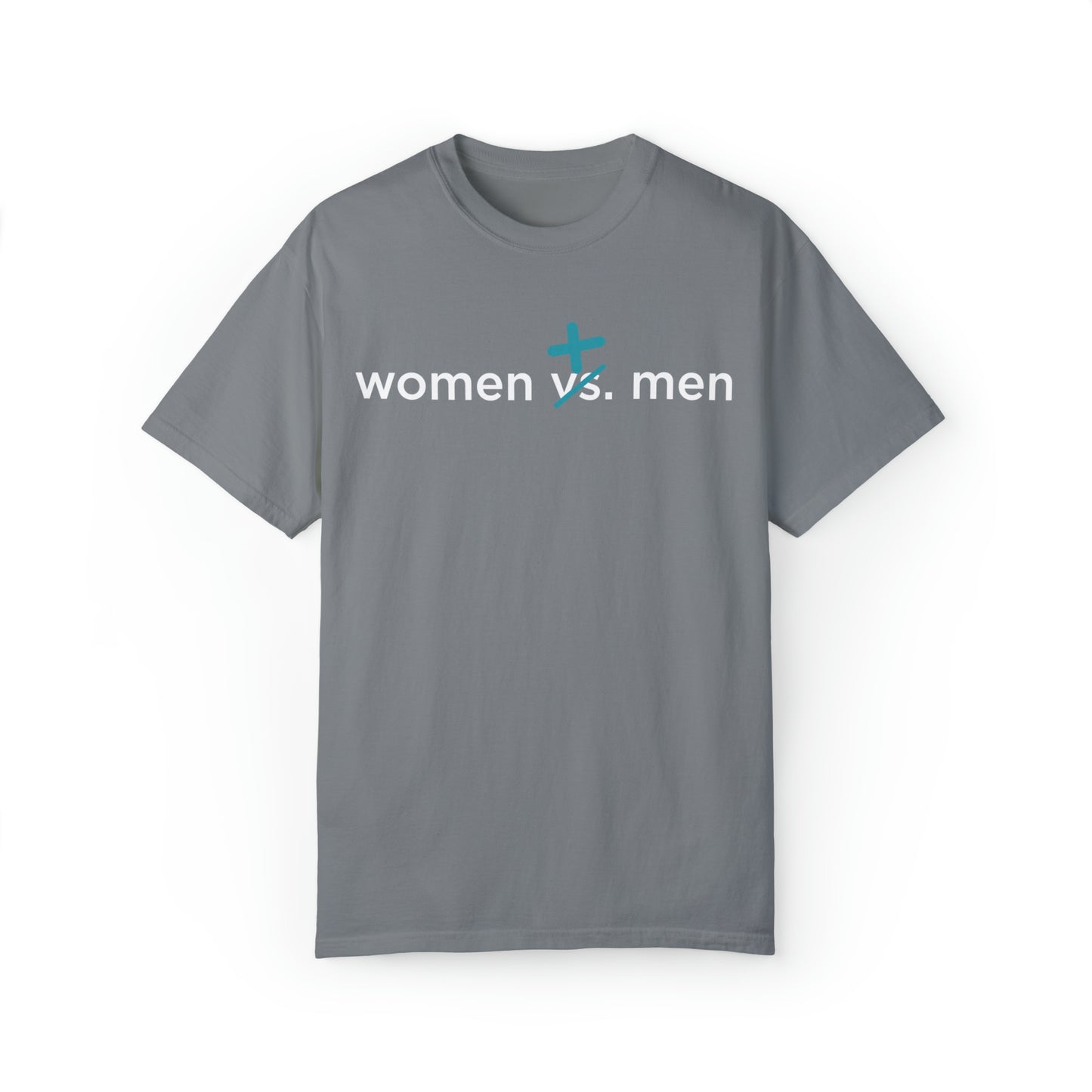 Women + Men | T-Shirt