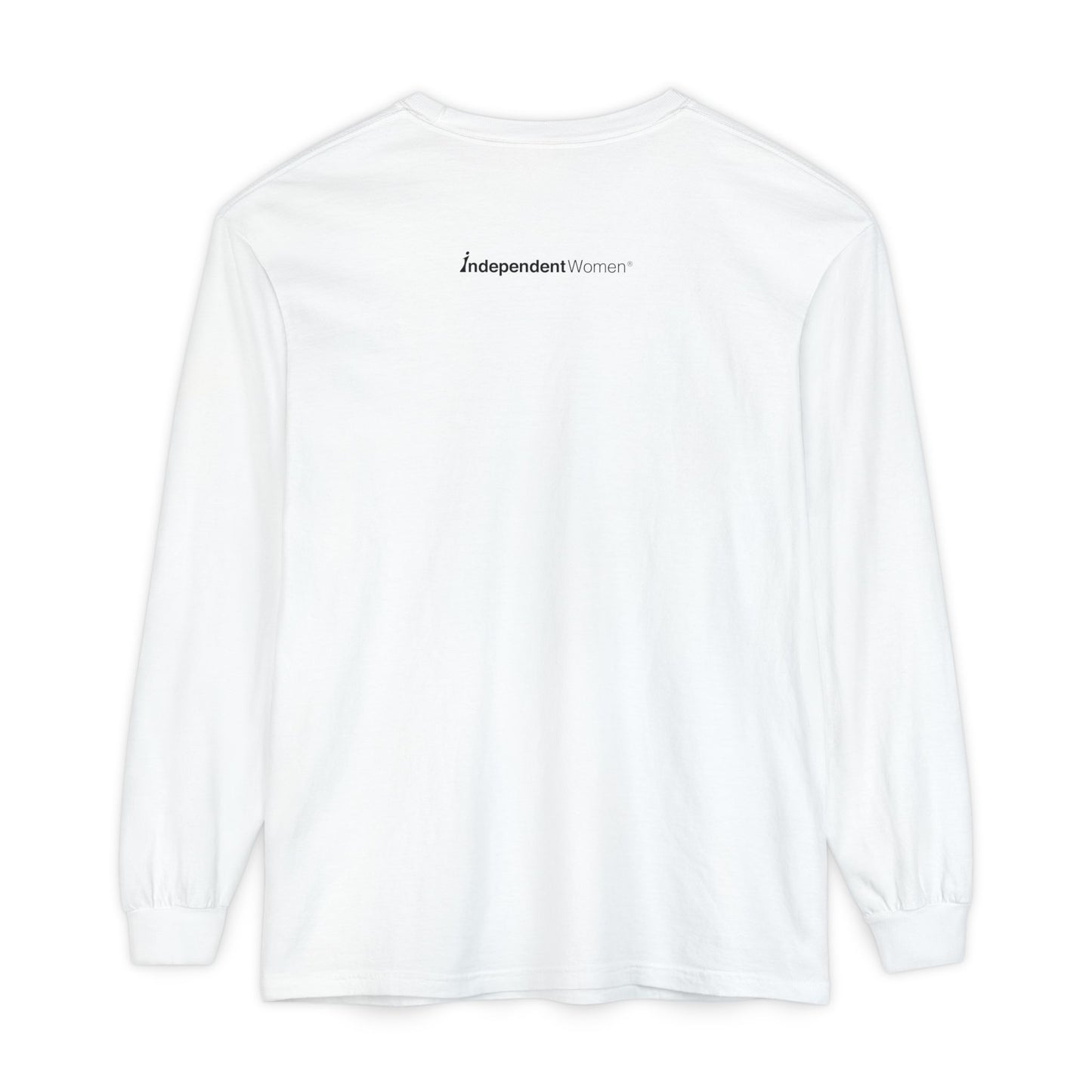 XX ≠ XY | Long-Sleeve T-Shirt