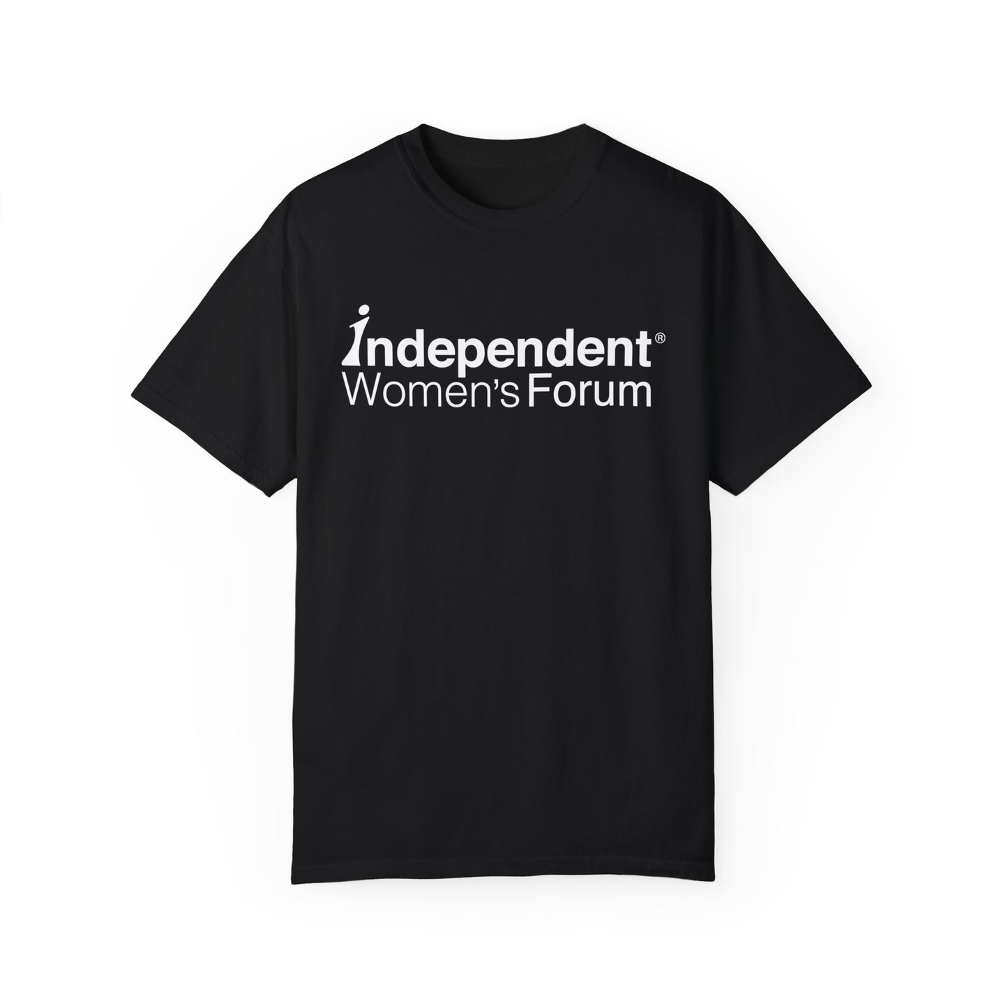 Independent Women’s Forum | T-Shirt