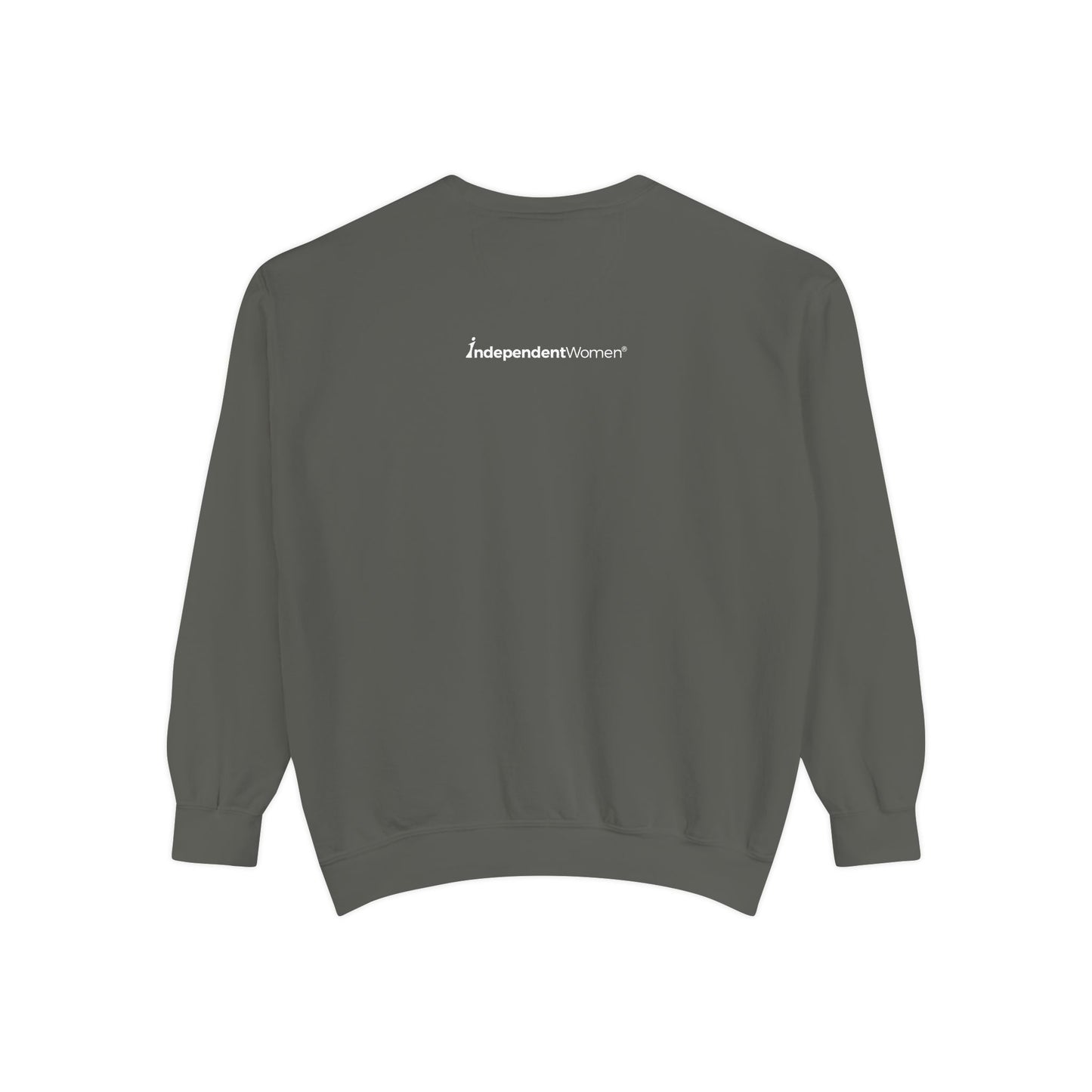 Awake Not Woke | Crewneck