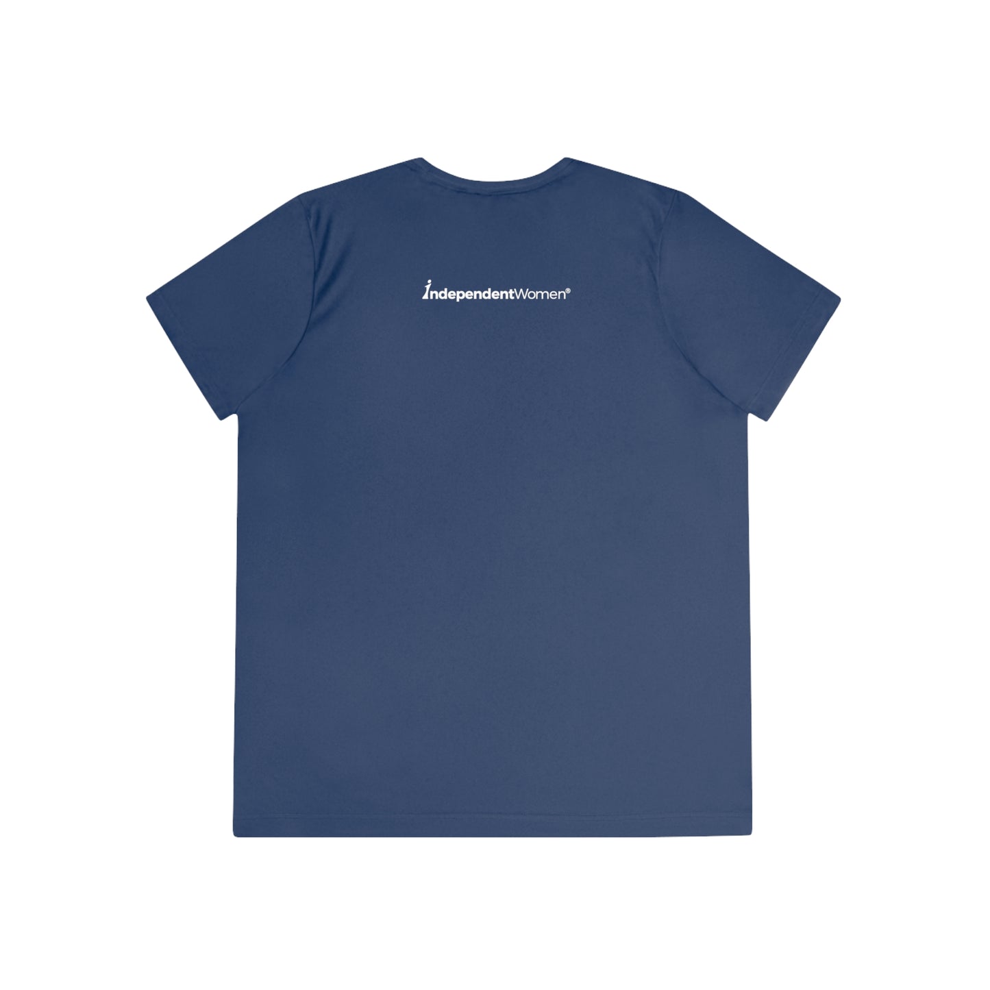 Women's Sports are for Women | Ladies Competitor Tee