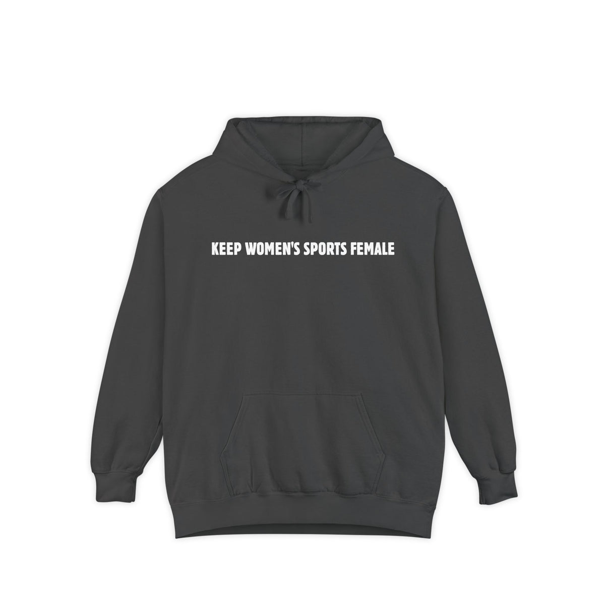 The Only Balls in Women’s Sports | Hoodie
