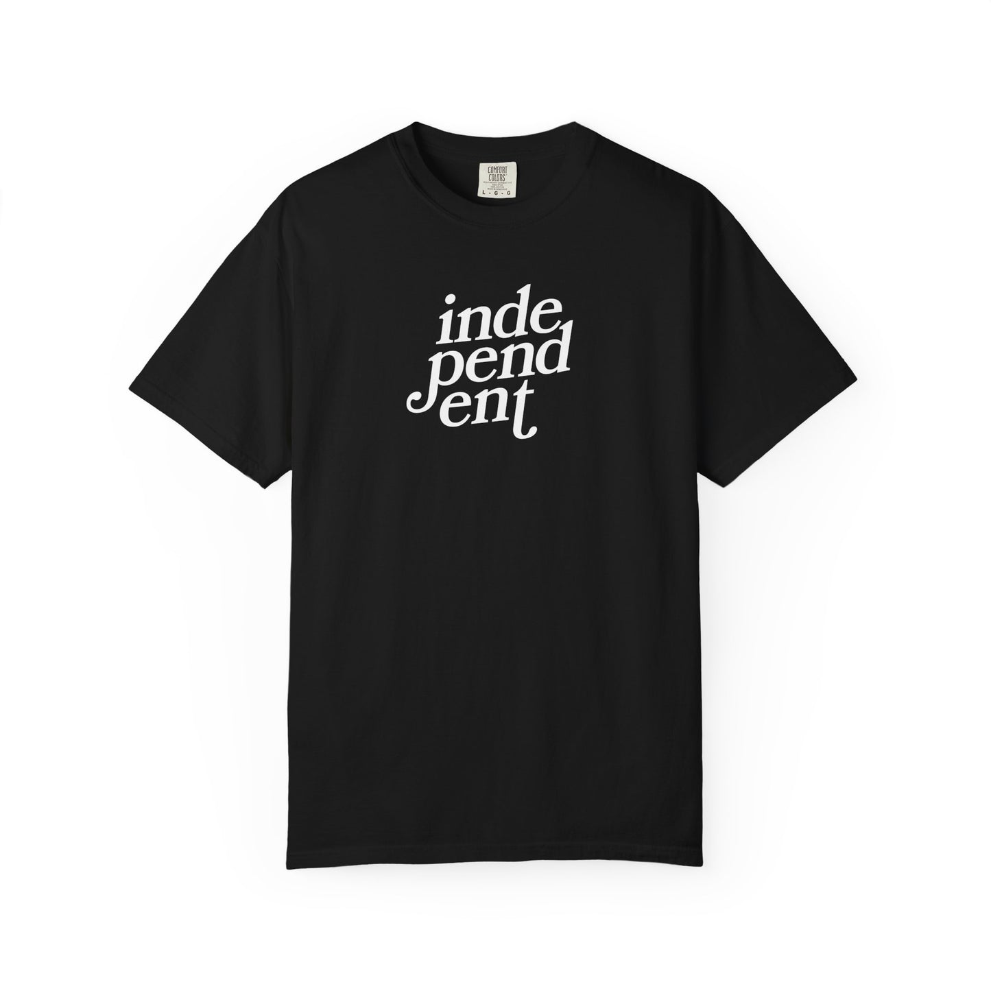 Independent | T-Shirt