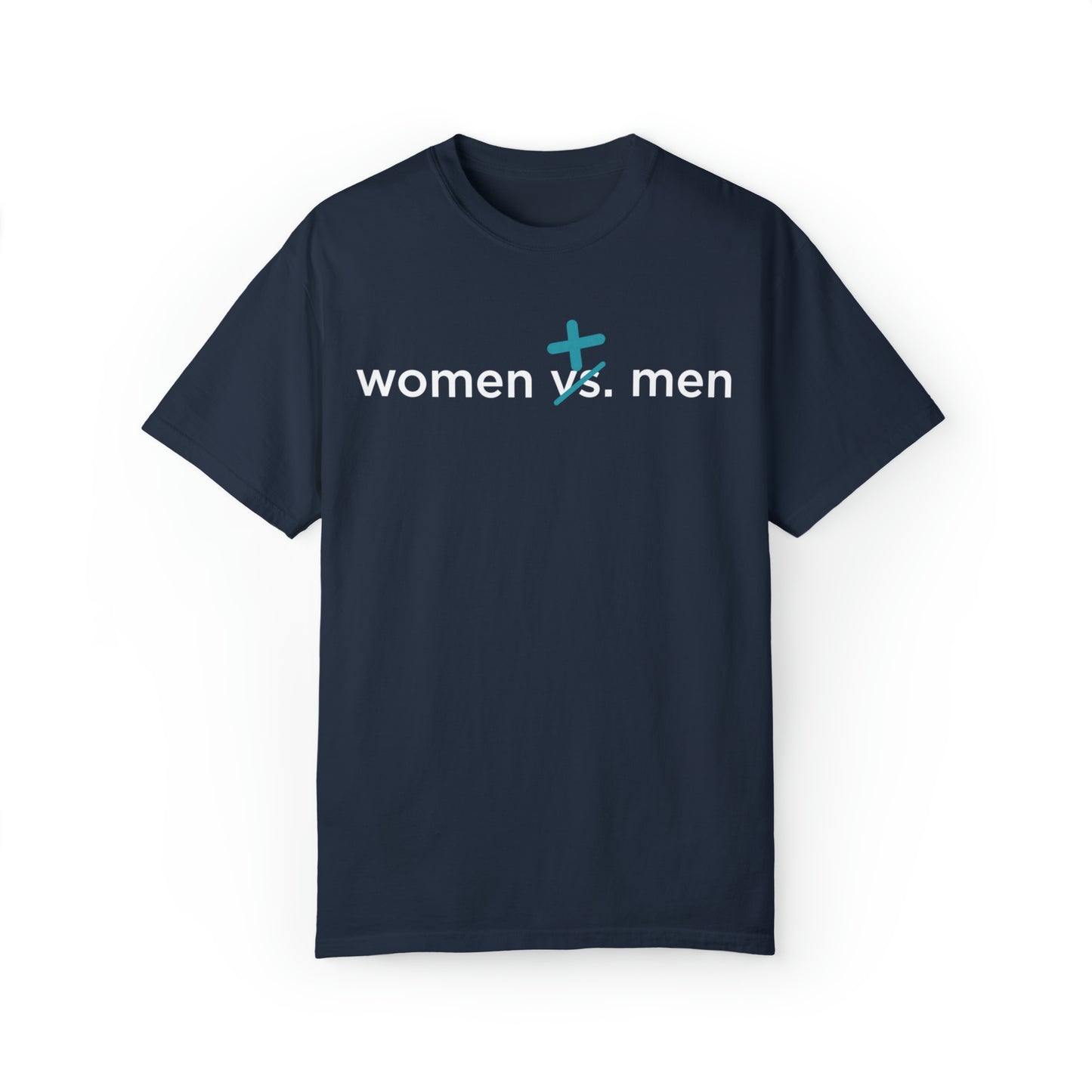 Women + Men | T-Shirt