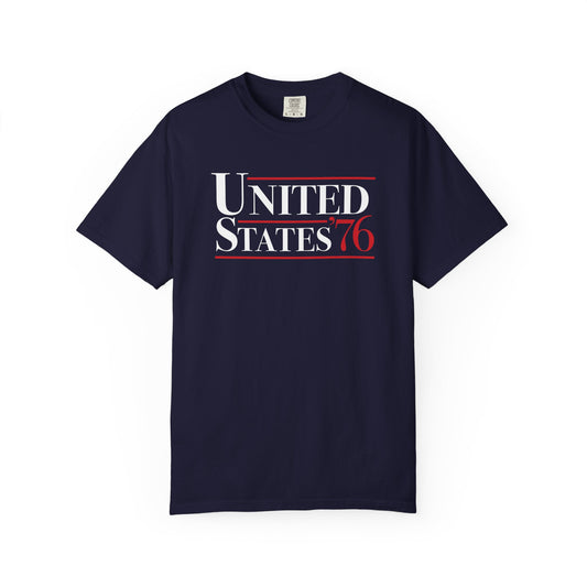 EXCLUSIVE | UNITED STATES '76 250th Anniversary T-Shirt