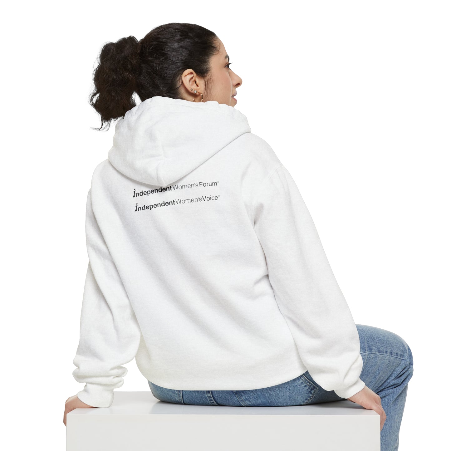 Women + Men | Hoodie