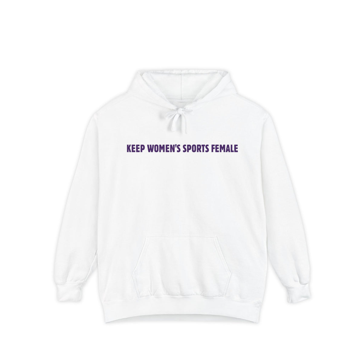 The Only Balls in Women’s Sports | Hoodie