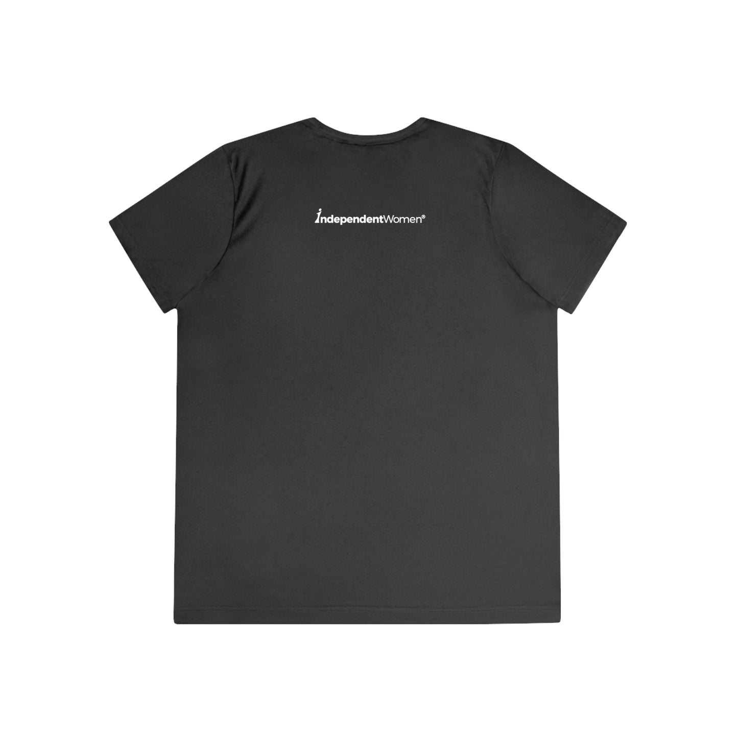 Our Bodies, Our Sports | Ladies Competitor Tee