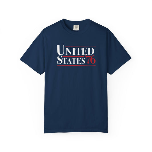 EXCLUSIVE | UNITED STATES '76 250th Anniversary T-Shirt