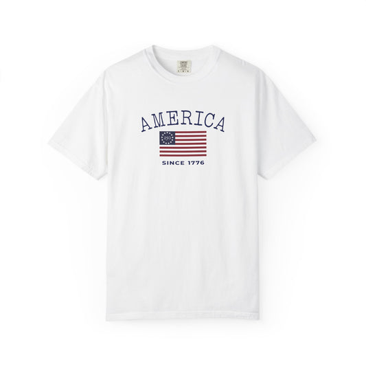 EXCLUSIVE | America Since 1776 250th Anniversary T-Shirt