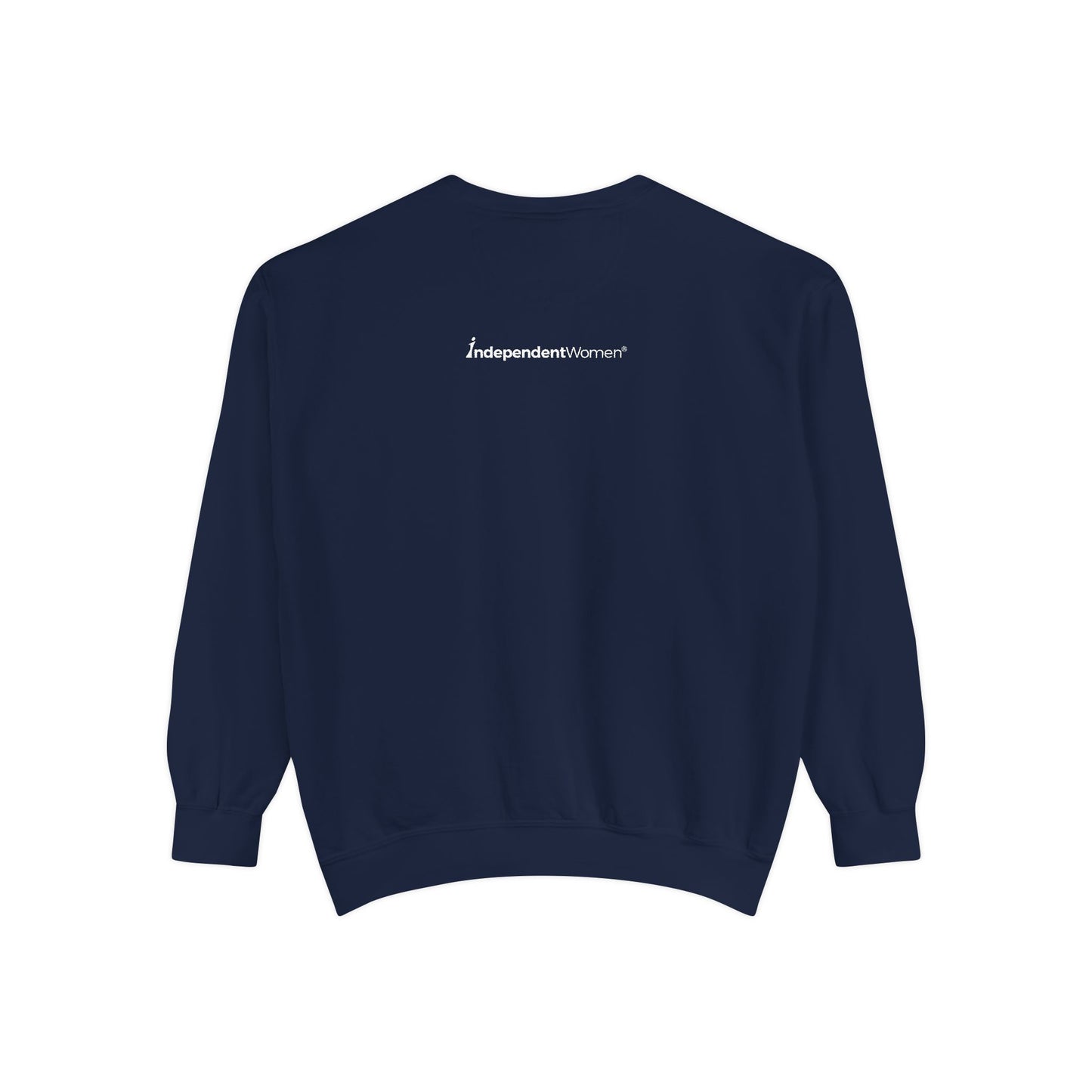 Awake Not Woke | Crewneck