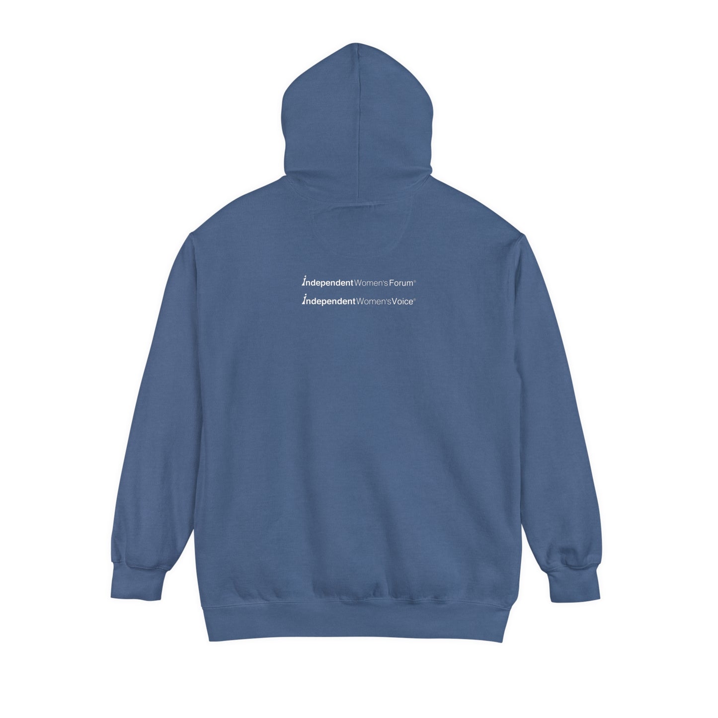 Independent: Defined | Hoodie