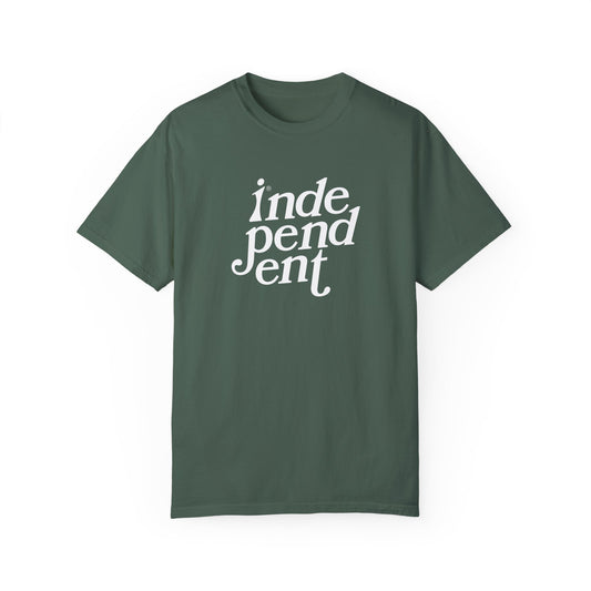 Independent | T-Shirt