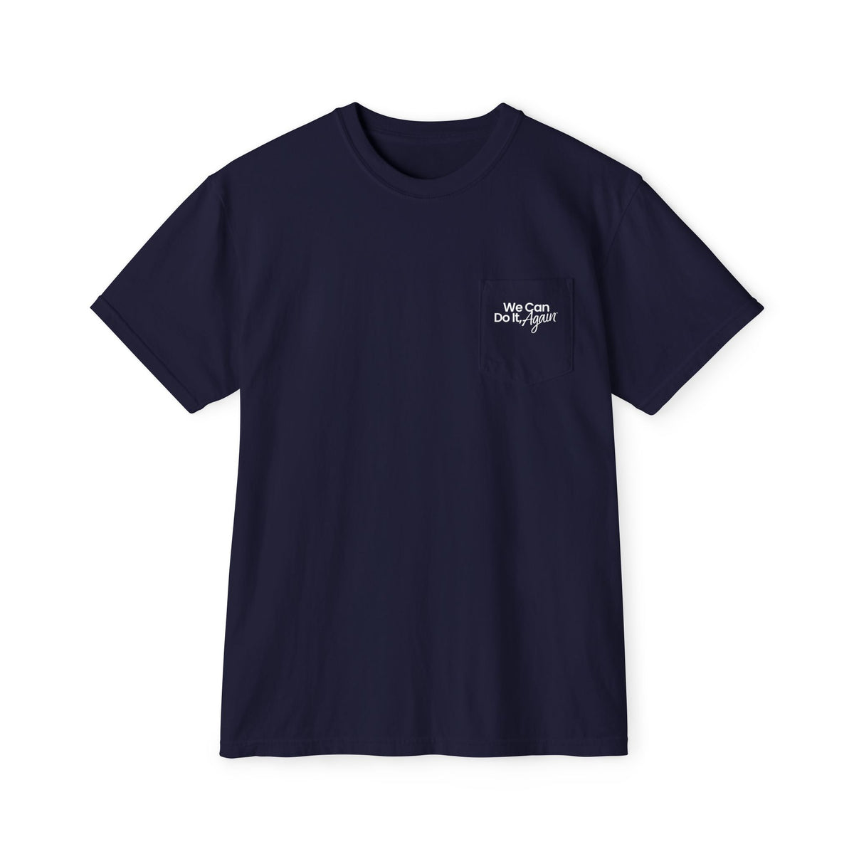 ROSIE 250 | America 250 Pocket T-Shirt