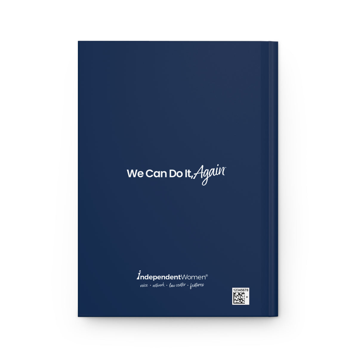 ROSIE 250 | America 250 Hardcover Journal
