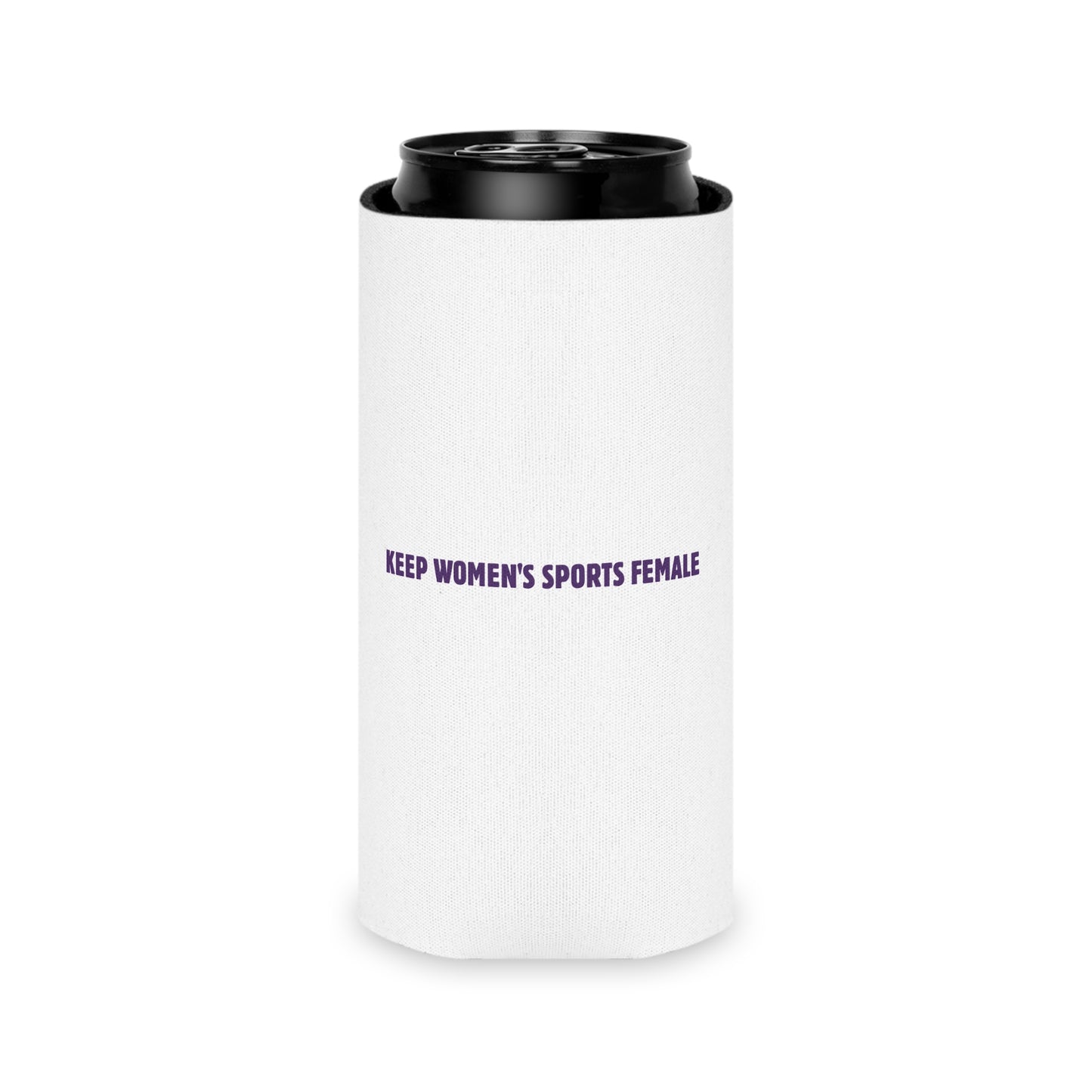 The Only Balls in Women’s Sports | Koozie