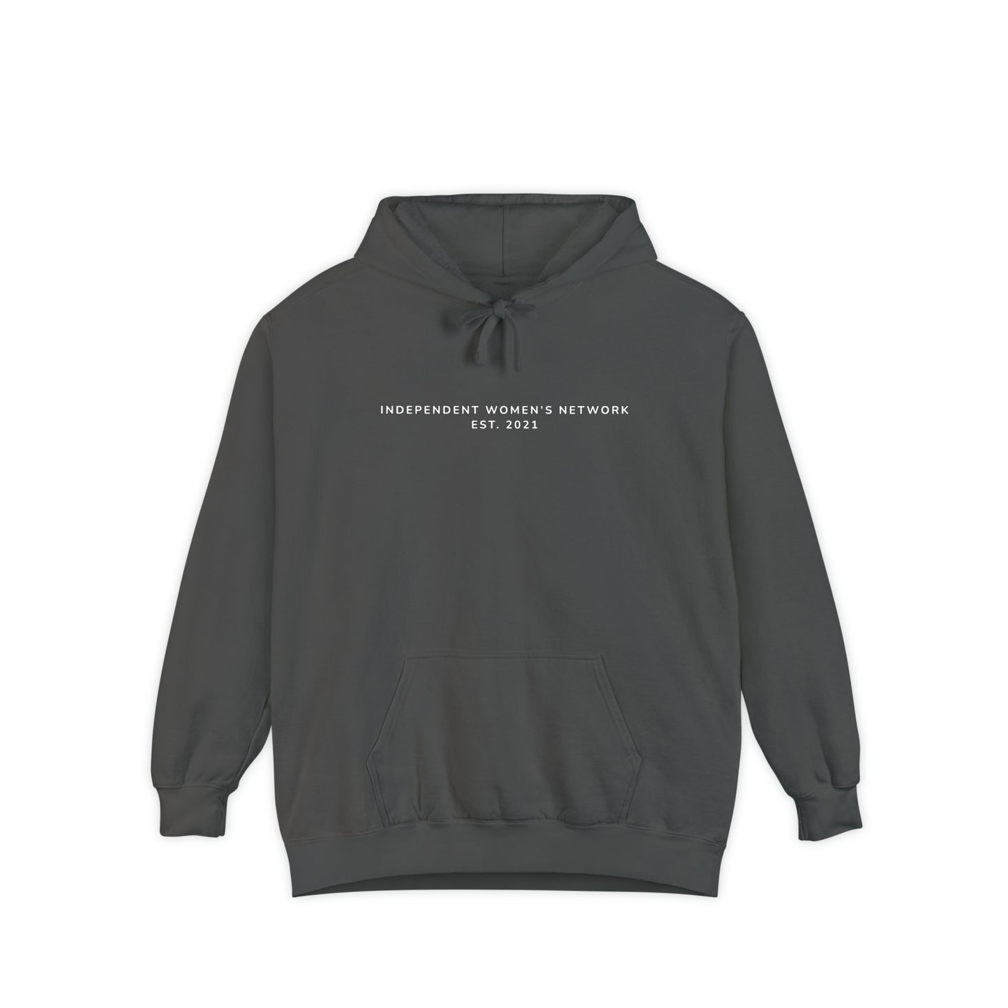 IWN Est. 2021 | Hoodie