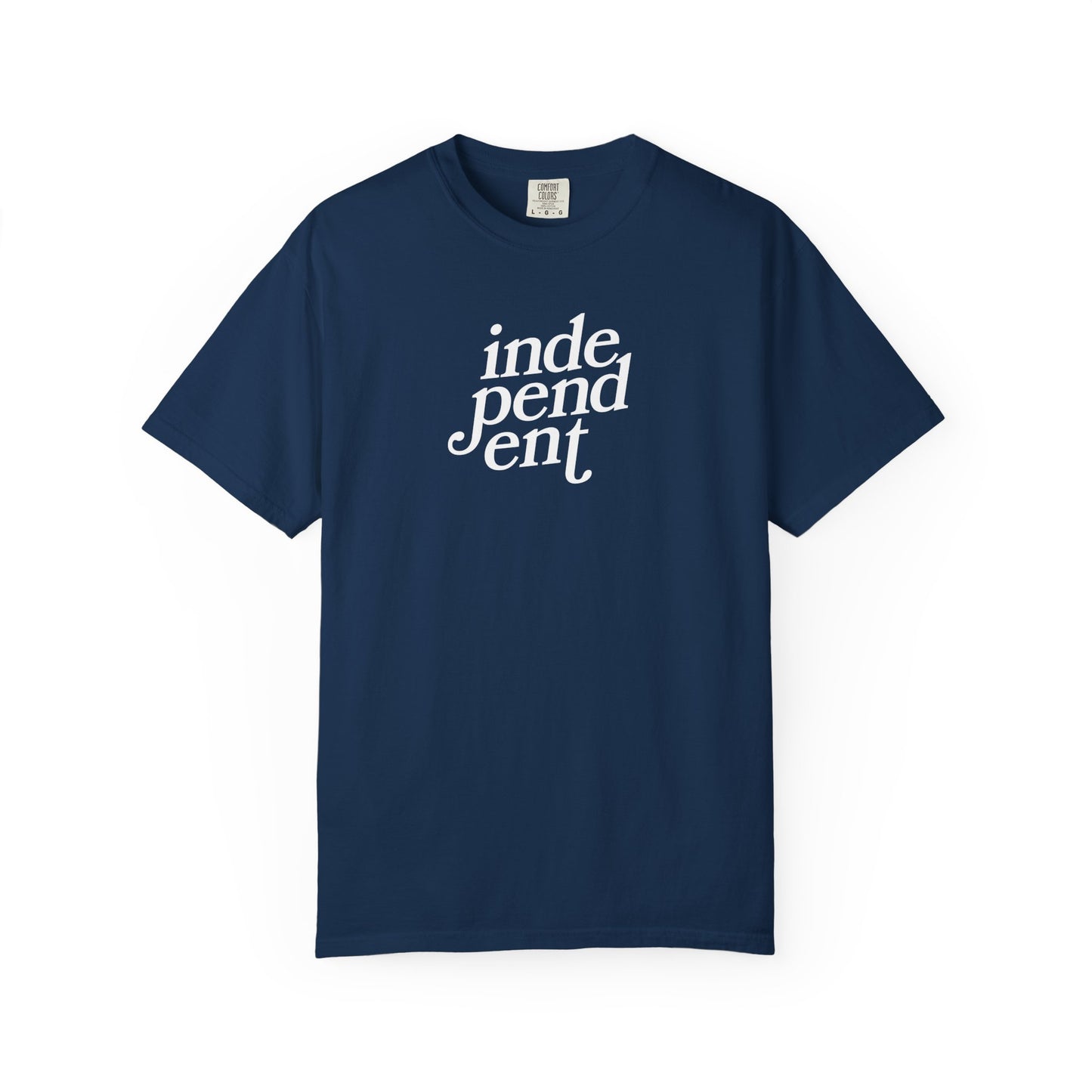 Independent | T-Shirt