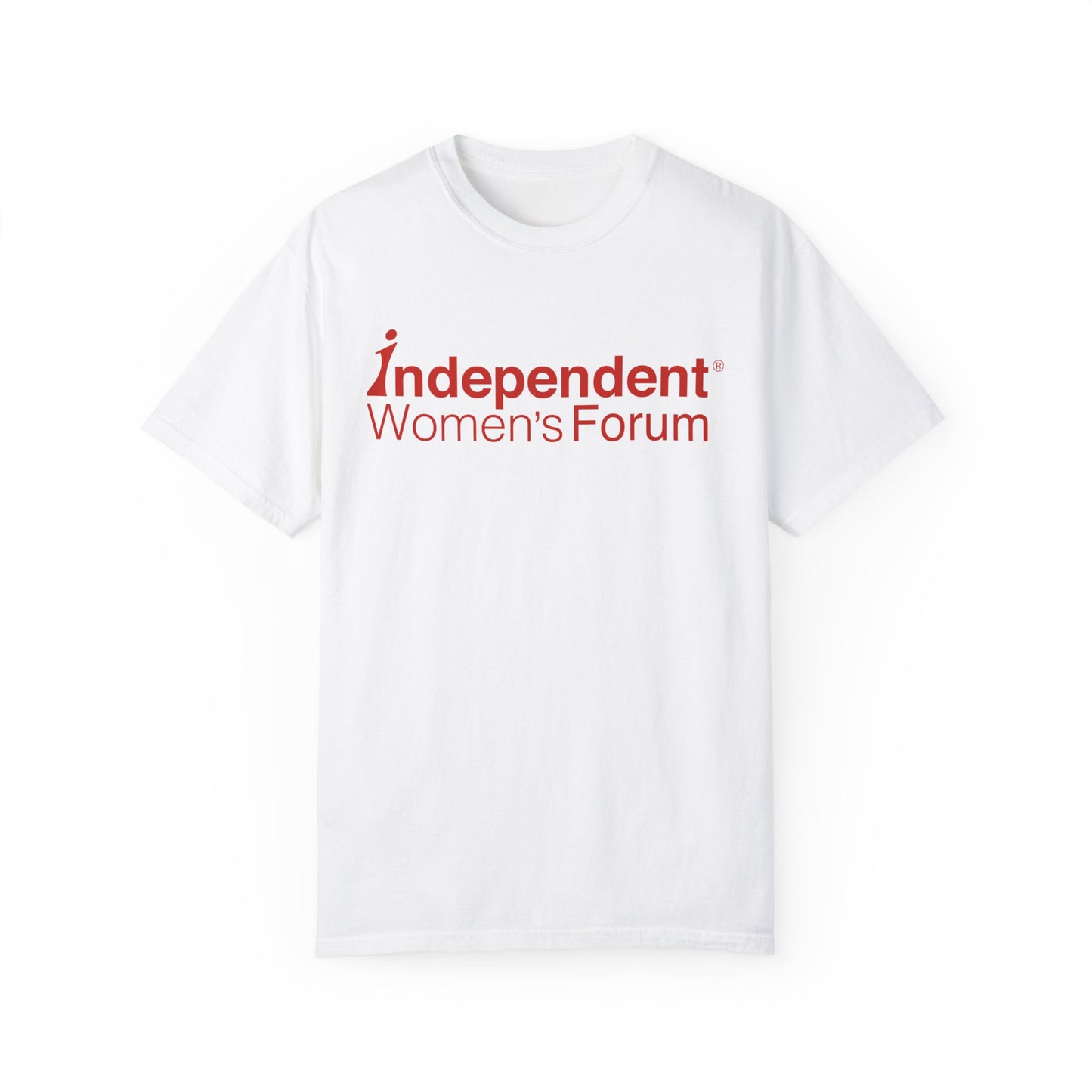 Independent Women’s Forum | T-Shirt