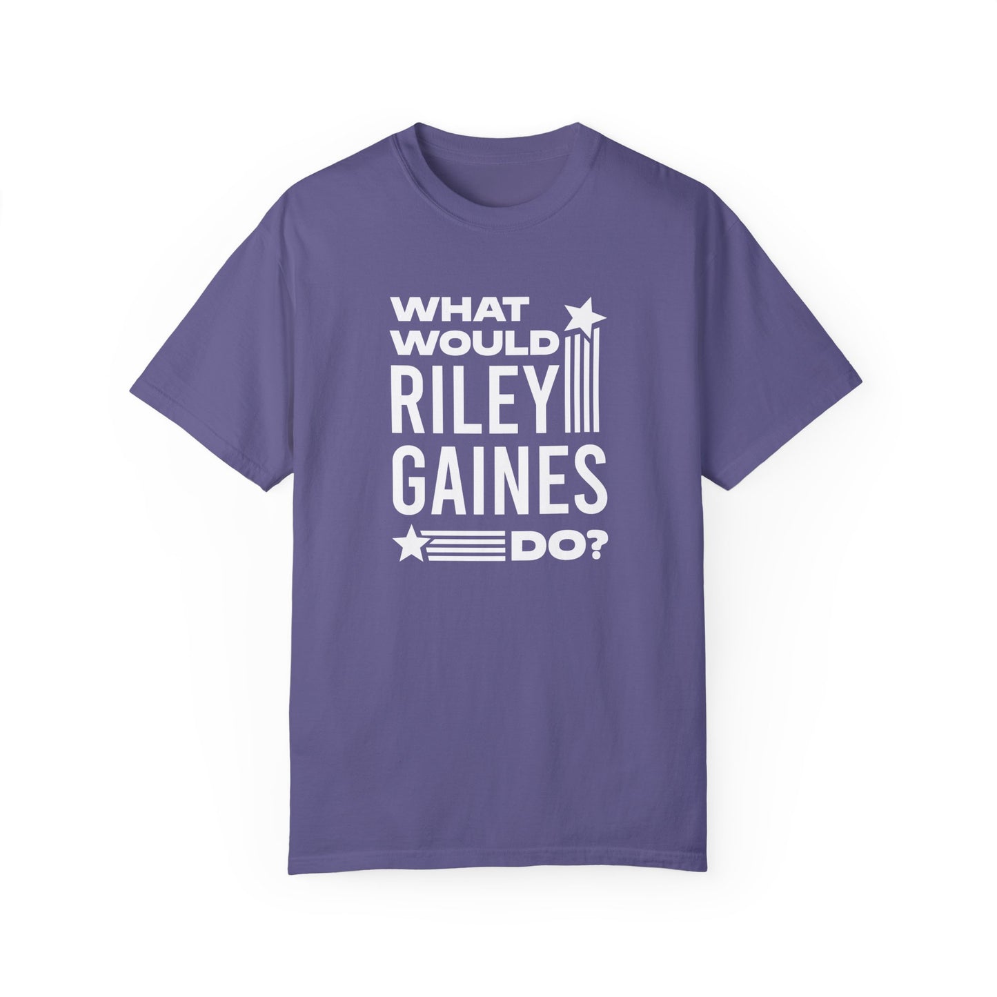 What Would Riley Gaines Do? | T-Shirt